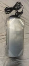 Whelen Century Mini Led Light Bar, Amber/white, MC16VF Tested & Working 16" Wide. Fixed Price $200.00.