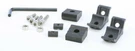 Open Trail Single Row Led Light Bar Mounting Kit 5W HARDWARE-B1. Fixed Price $14.95.