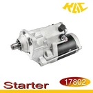 17802N Kac New Starter Ford E-350 7.3L 2003, Excursion 00-03 SND0355. Fixed Price $150.99.