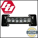 Baja Designs ONX6+ 10" Lower Grille Led Light Bar Kit Fit 2017-2020 F-150 Raptor. Fixed Price $676.95.