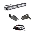 Baja Designs ONX6+ Inch Bumper Light Bar Kit For 2019-2023 Ram 1500/REBEL. Fixed Price $1054.95.