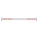 United Pacific 1932 Ford Rear Spreader Bar - Red Lens Tail Light F3251LED. Fixed Price $179.99.
