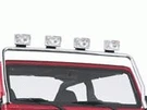 Genuine Mopar Bar Kit Light 82207176AB Direct Replacement Part. Fixed Price $85.99.
