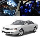 X 5050-SMD Led Full Interior Lights Package For 2001-2003 Acura Cl & Type-s. Fixed Price $26.59.