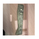Federal Signal Sifz Passenger Side Pcb Blue White With Install Manual. Fixed Price $149.99.