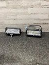 Nilight 18022C-B 2PCS 120W Spot & Flood Combo Bar Driving. Fixed Price $29.99.