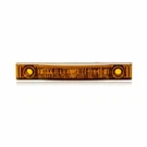 Xtc Power Products Fits LED-4IN-AMB Universal 4" T/s Light. Fixed Price $8.95.