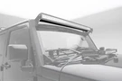 Zroadz Z330052S Noise Cancelling Universal Wind Diffuser. Fixed Price $124.50.