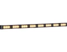 Buyers Products #8894037 - 36.5 Inch Led Traffic Advisor And Strobe. Fixed Price $409.95.
