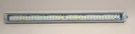 Patlite CLK6C-24AG-CD Light Bar 25-1/2" Length 24V Dc 1044MA Amp Patleds. Fixed Price $225.00.