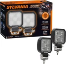 3" Led Light Pods 1400 Lumens, Off-road, 2 Pack, Lifetime Warranty. Fixed Price $116.99.