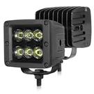 For 94-01 Dodge Ram 1500 94-02 2500 3500 3" Led Cube Pod Light Spot Work Offroad. Fixed Price $36.98.