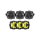 Kc Hilites 91413 20" Gravity Titan Light Led Bar Kit -. Fixed Price $1599.99.