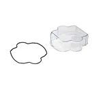 Baja Designs 668501 Head Light Lens LP6 Series Spot Kit. Fixed Price $47.65.