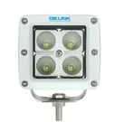 Link Marine Flood Led Light Jeep/truck/suv/boat/snowmobiles DBSM4F-M. Fixed Price $98.90.