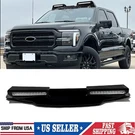 2024 2025 Ford F150 F-150 Lariat Lamp Model Roof Top Light Bar W/ Led Drl Us. Fixed Price $169.99.