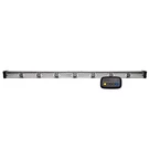Ecco ED3315A Light Bar Led, 9 Flash Patterns, In Controller, Feet Cable. Fixed Price $1503.58.