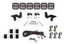 Diode Dynamics DD7571 Led Light Kit. Fixed Price $1679.95.