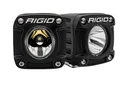Rigid 491613 Revolve Pod With Amber Backlight Pa. Fixed Price $189.39.