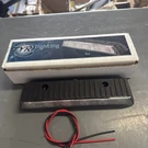 Tyri VL6 Wide Symmetric Light Bar 1000 Lumen 12-48V. Fixed Price $119.99.