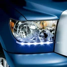 Putco 270200 Led Dayliner G2 Fits 07-13 Tundra. Fixed Price $74.95.