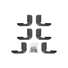 Dee-zee Nxc Mounting Bracket Kit Ford F-450 / F-550 Super Duty 1999-2016. Fixed Price $211.56.