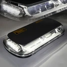 Xprite YL135C-W Flare Series 17" 44-LED White Magnet Mount Light Bar. Fixed Price $149.39.