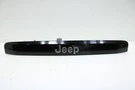 2016-2017 Jeep Patriot Sport Se Liftgate Light Support Bar Applique Molding. Fixed Price $93.12.