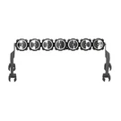 Kc Hilites Segway Villain PRO6 Gravity Led 7-LT Overhead Sys. Fixed Price $1999.99.