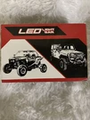 Offroadtown Flush Mount Led Pods 2PCS 12V 48W Work Light Bar Dr.... Fixed Price $15.00.
