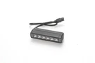 Piaa DKVR73E Auxiliary Lamps, V-rf Series Light Bar Inch, White, Pack Of 1. Fixed Price $69.36.
