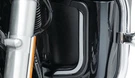 Kuryakyn Tracer Lower Fairing Accent Lights Satin Black White #2957. Fixed Price $299.99.