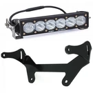 Baja Designs ONX6 Can-am Maverick X3 Shock Mount Kit. Fixed Price $568.95.