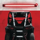 Xkglow Plug-and-play Emergency Strobe Serie Red XK052002-4R. Fixed Price $219.99.