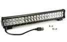Southern Truck 72021 Adjustable Black Straight 20" Led Light Bar - 9600 Lm. Fixed Price $197.96.