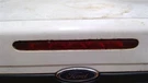 High Mounted Stop Light 3RD Brake Assembly Door Fits 02-04 Ford Focus Oe. Fixed Price $63.19.