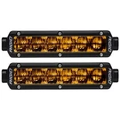 Rigid Industries 906704 Sr-series Pro Dot/sae J583 Led Light Bar Yellow (pair). Fixed Price $549.99.
