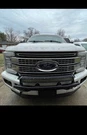2017-2022 Ford F250 Light Bar Mount Including. Fixed Price $125.00.