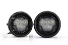 Morimoto BAF019 Fog Light Brackets / Type T2 Style For 2005-2011 Tacoma. Fixed Price $89.00.
