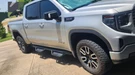 N-fab Textured Black Running Boards HPC1971QC-TX Nerf Bars 19-23 Chevy-gmc 1500. Fixed Price $275.00.