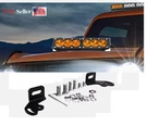 12 Inch Led Light Bar Amber Spot Flood Offroad Suv Utv Atv 4WD Truck Boat Bumper. Fixed Price $74.99.