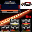 60" Led Strip Tailgate Light Bar Reverse Brake Signal Chevy Ford Dodge Truck. Fixed Price $14.97.