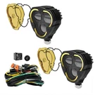 Kc Hilites Flex Era 3 Dual Mode Sae Fog Led Pods 2-LIGHT Master Kit. Fixed Price $549.99.