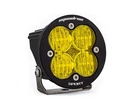 Baja Designs Squadron-r Sport Black Amber Led Auxiliary Wide Cornering Light Pod. Fixed Price $141.95.