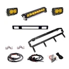 Baja Designs 44-8294 S8 10" S2 Pro Grille Light Replacement Kit. Fixed Price $969.95.
