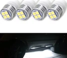Full Led Under Car Running Board Courtesy Light Conversion Kit For 02+ Lexus Gx. Fixed Price $22.09.