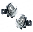 Nilight Fog Assembly For / Compatible With Nissan Vehicles Wiring. Fixed Price $34.95.