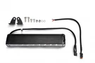 DV8 Offroad BE13EW45W Led 13" X 2-1/2" H 3800 Lumens Clear Lens. Fixed Price $189.99.