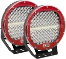 Auxtings Pieces Inch 294W Led Pods Light Bar Red R-spot. Fixed Price $171.62.