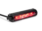 Baja Designs 100601 Rtl-m 6" Rear Light Bar W/plate Universal Fit. Fixed Price $257.95.